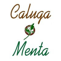 Caluga O Menta