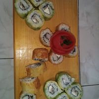 Sushi Flor Longavi 2 Poniente N246