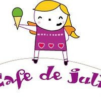 El Cafe De Julieta.
