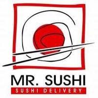 Mr. Sushi Open Plaza