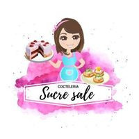 Cocteleria SucrÉ Sale