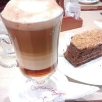 Pasteleria Cafe, La Papa
