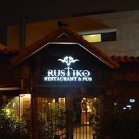 Rustiko Pub