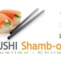 Sushi Shamb-on