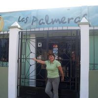 Palmeras Disco Lounge