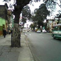 Av.francisco Pizarro (rimac)