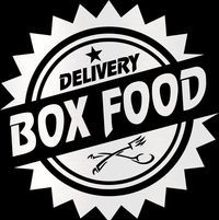 Box Food Delivery