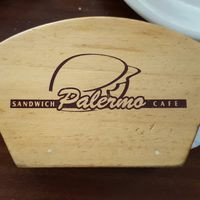 Palermo Sandwich cafe