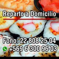 Sushi Anto Delivery