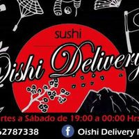 OishĪ Delivery Pitrufquen