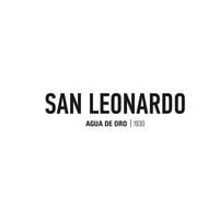 San Leonardo • Agua De Oro