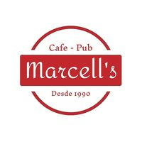 Cafe Marcell's Coquimbo