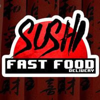 Delivery Sushi Fast Food