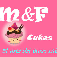 M&f Cakes El Arte Del Buen Sabor