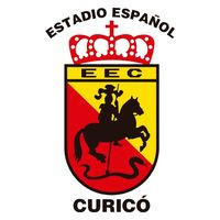 Estadio EspaÑol CuricÓ