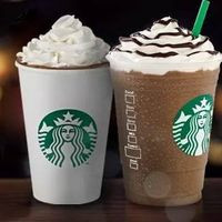 Starbucks Coffee Ovalo Ulima