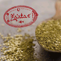 Zaatar Cocina De Oriente