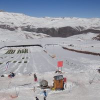 Farellones Ski Center