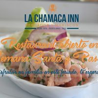 La Chamaca Inn