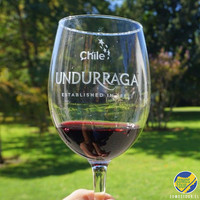 Vinicola Undurraga