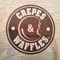 Crepes Waffles Miraflores
