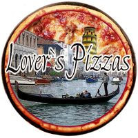 Lover's Pizzas