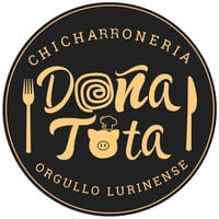 Chicharróneria Doña Tota.