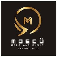MoscÜ Beer Music