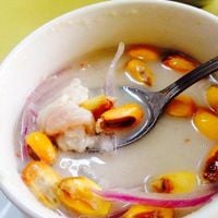 Cevicheria El Reycito