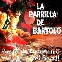 La Parrilla De Bartolo