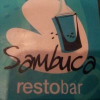 Sambuca Resto-Bar