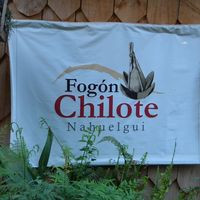 FogÓn Chilote Nahuelgui