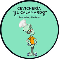 Cevicheria El Calamardo