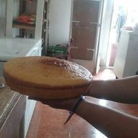 Cuartel V, Moreno Barrio Andersson