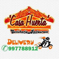 Casa Huerta Cevicheria