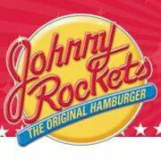 Johnny Rockets Aeropuerto Arturo Merino Benitez