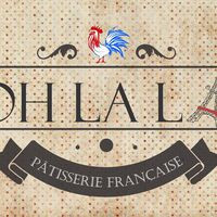 Oh La La PÂtisserie FranÇaise