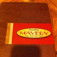 Pizzeria Mavery