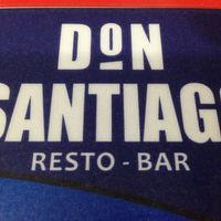 Don Santiago