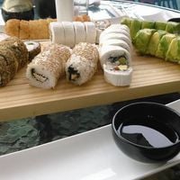 Himitsu Rolls