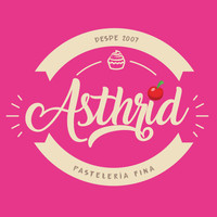 Pasteleria Asthrid