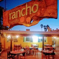 Parrillada El Nuevo Rancho