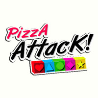 Pizza Attack Eventos