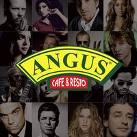 Angus Café Resto
