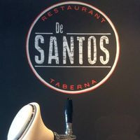 De Santos Restaurant Bar