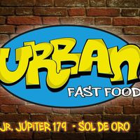 Urban Fast Food