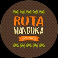 Ruta Manduka Food Truck