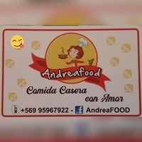 Andrea Food