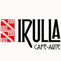 Irulla CafÉ-arte