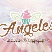 Angeles Alta PastelerÍa Y Banqueteria